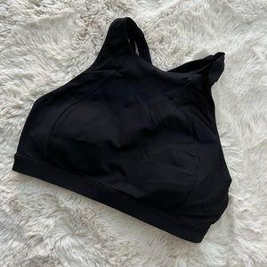 Lululemon | Free To Be Serene Bra *High Neck